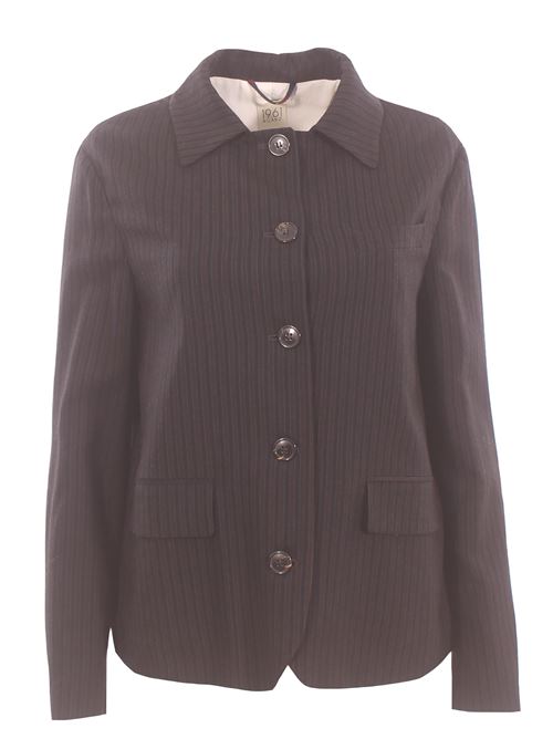 shirt jacket 1961 MILANO | EB050AT5038756